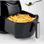 Ariete-4618-00-Airy-Fryer-XXL-nero