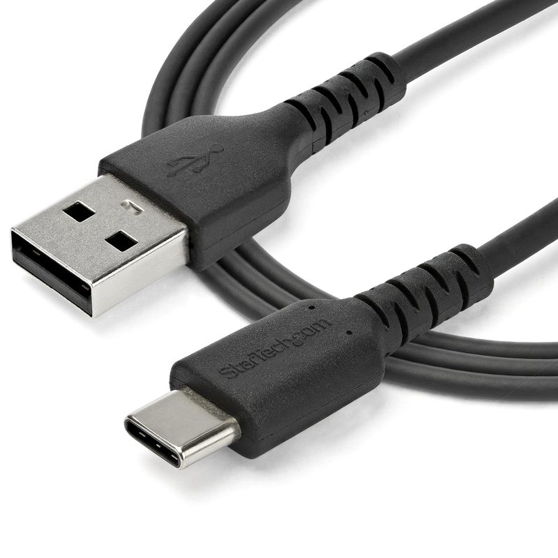 StarTech.com-Cavo-di-Ricarica-USB-A-a-USB-C-da-2m---Resistente-Cavetto-USB-C-Dati-e-Ricarica-Veloce-da-USB-2