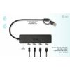 i-tec-Metal-USB-C-HUB-2x-USB-3.0---2x-USB-C
