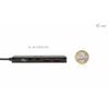 i-tec-Metal-USB-C-HUB-2x-USB-3.0---2x-USB-C