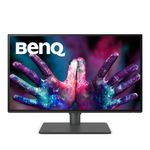 BenQ-PD2506Q-LED-display-635-cm--25---2560-x-1440-Pixel-2K-Ultra-HD-Nero