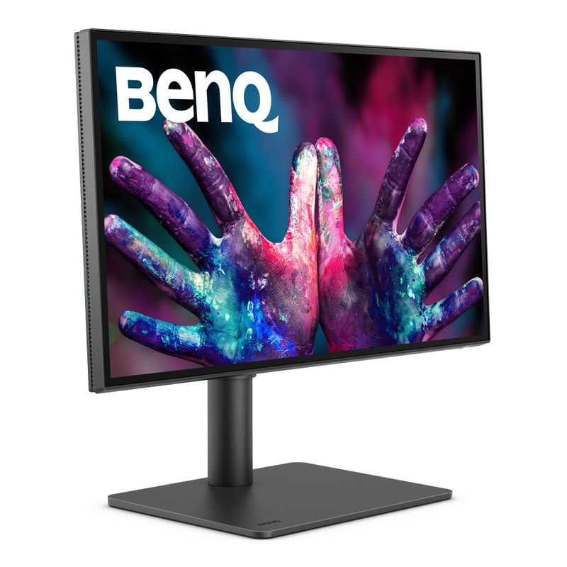 BenQ-PD2506Q-LED-display-635-cm--25---2560-x-1440-Pixel-2K-Ultra-HD-Nero