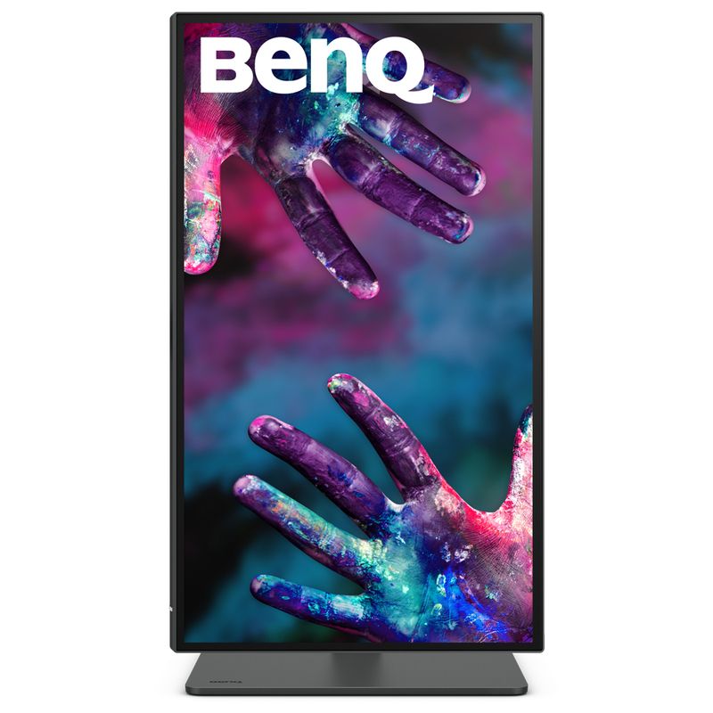 BenQ-PD2506Q-LED-display-635-cm--25---2560-x-1440-Pixel-2K-Ultra-HD-Nero