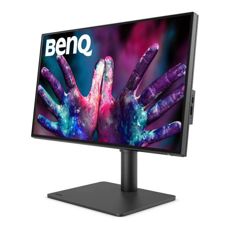 BenQ-PD2506Q-LED-display-635-cm--25---2560-x-1440-Pixel-2K-Ultra-HD-Nero