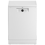 Beko BDFN26430WC lavastoviglie Libera installazione 14 coperti D