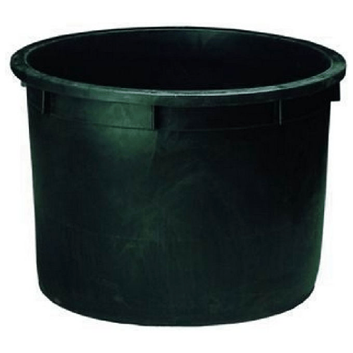 Mastelloni Rotondi Neri senza Maniglie Lt.500 D.104x82 H