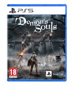 Sony-Demons-Souls-Standard-Tedesca-Inglese-ITA-PlayStation-5