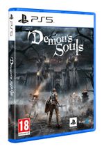 Sony-Demons-Souls-Standard-Tedesca-Inglese-ITA-PlayStation-5