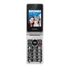 Brondi-Amico-Prezioso-711-cm--2.8---Blu-Telefono-per-anziani