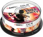 Emtec-ECOC802552CB-CD-vergine-CD-R-700-MB-25-pz