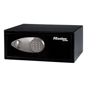 MASTER-LOCK-X075ML-cassaforte-Nero-Grigio