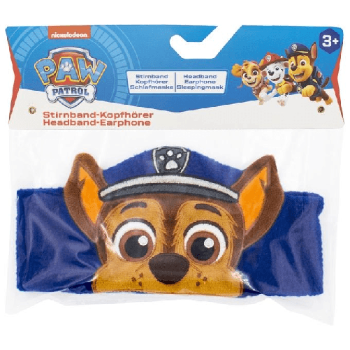 Technaxx-PAW-Patrol-Cuffie-Cablato-A-Padiglione-Viaggiare-Blu