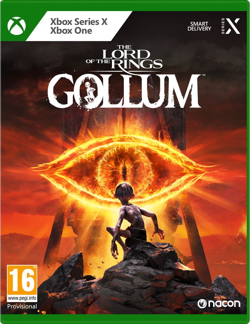 NACON-The-Lord-of-the-Rings--Gollum-Standard-Xbox-OneXbox-Series-X