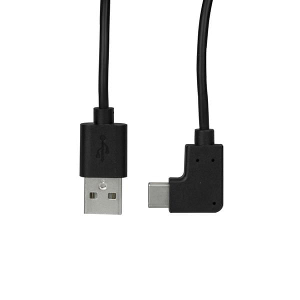 StarTech.com-Cavo-USB-A-a-USB-C---Angolato-a-destra---M-M---1m---USB-2.0