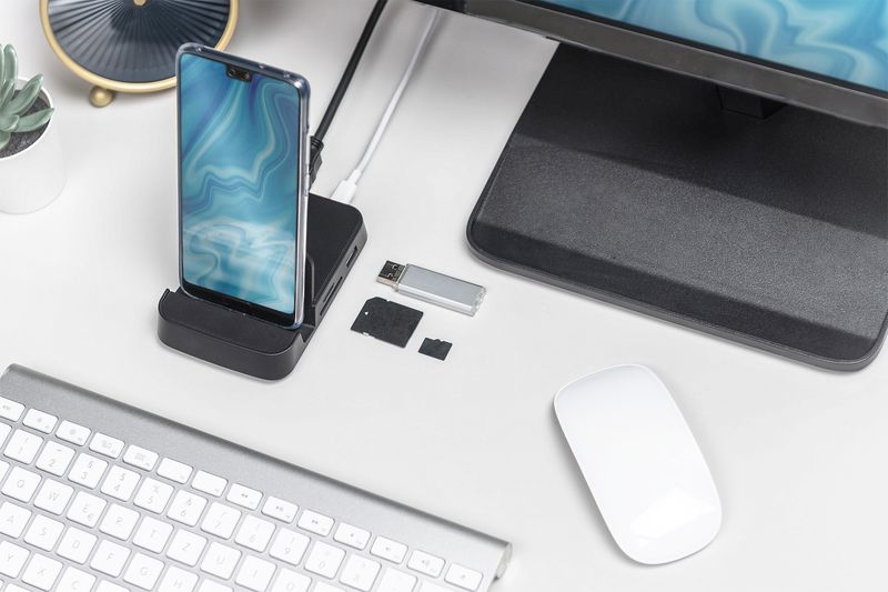 Digitus-Docking-station-per-smartphone-USB-C™-7-porte