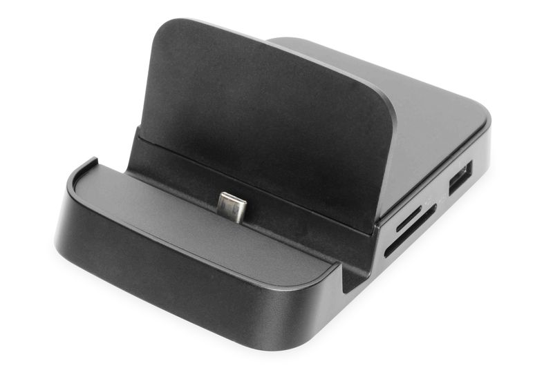 Digitus-Docking-station-per-smartphone-USB-C™-7-porte