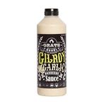 Char-Broil Grate Goods Gilroy Garlic Salsa barbecue