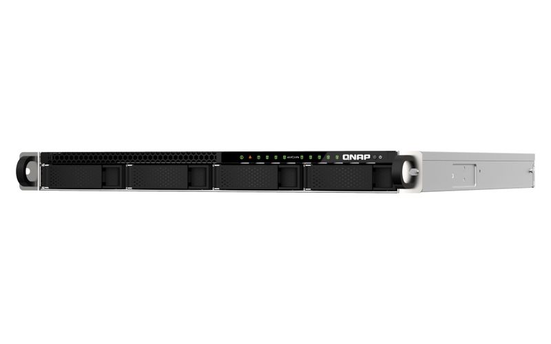 QNAP-TS-h987XU-RP-NAS-Rack--1U--Collegamento-ethernet-LAN-Nero-Argento-E-2334