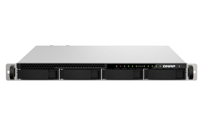 QNAP-TS-h987XU-RP-NAS-Rack--1U--Collegamento-ethernet-LAN-Nero-Argento-E-2334