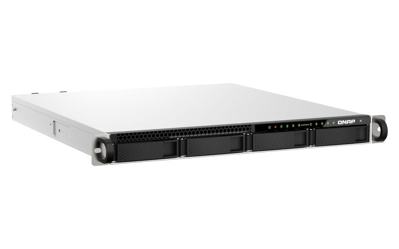 QNAP-TS-h987XU-RP-NAS-Rack--1U--Collegamento-ethernet-LAN-Nero-Argento-E-2334