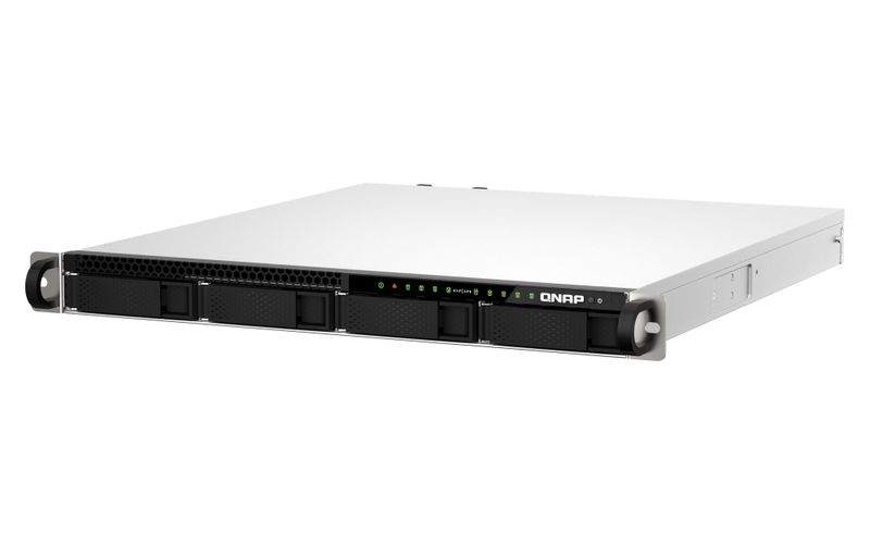 QNAP-TS-h987XU-RP-NAS-Rack--1U--Collegamento-ethernet-LAN-Nero-Argento-E-2334