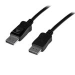 StarTech.com Cavo DisplayPort Attivo da 15m - Cavo DisplayPort 4K Ultra HD