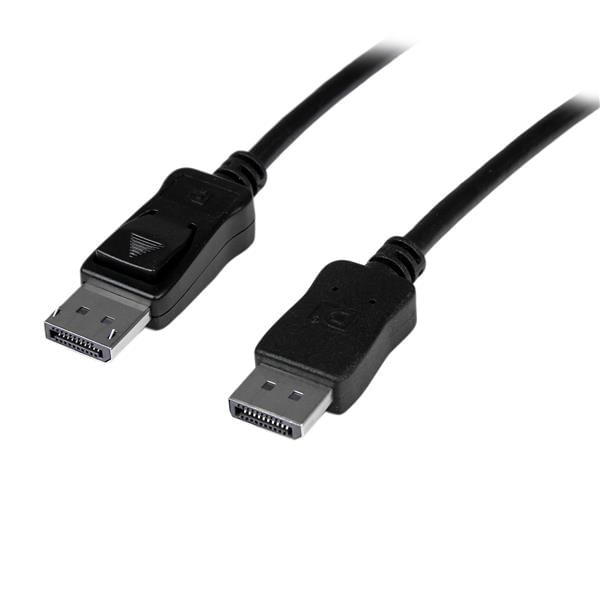 StarTech.com-Cavo-DisplayPort-Attivo-da-15m---Cavo-DisplayPort-4K-Ultra-HD---Cavo-Video-Lungo-DP-DP-per-Monitor-Display---Cavo-Monitor-con-Connettor