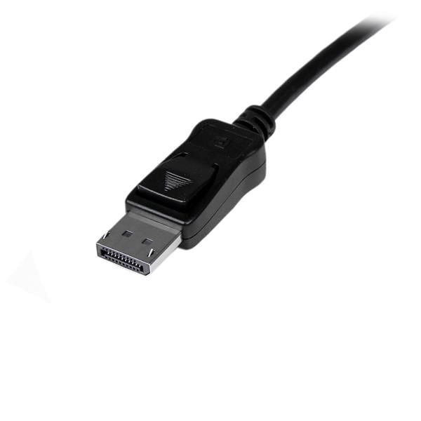 StarTech.com-Cavo-DisplayPort-Attivo-da-15m---Cavo-DisplayPort-4K-Ultra-HD---Cavo-Video-Lungo-DP-DP-per-Monitor-Display---Cavo-Monitor-con-Connettor