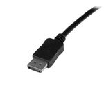 StarTech.com-Cavo-DisplayPort-Attivo-da-15m---Cavo-DisplayPort-4K-Ultra-HD---Cavo-Video-Lungo-DP-DP-per-Monitor-Display---Cavo-Monitor-con-Connettor