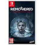 Maximum Games Remothered: Broken Porcelain - Standard Edition, Nintendo Switch Inglese, ITA
