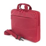 Tucano-Idea-borsa-per-laptop-396-cm--15.6---Custodia-a-tasca-Rosso