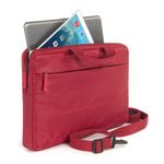 Tucano-Idea-borsa-per-laptop-396-cm--15.6---Custodia-a-tasca-Rosso