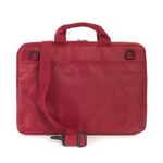 Tucano-Idea-borsa-per-laptop-396-cm--15.6---Custodia-a-tasca-Rosso