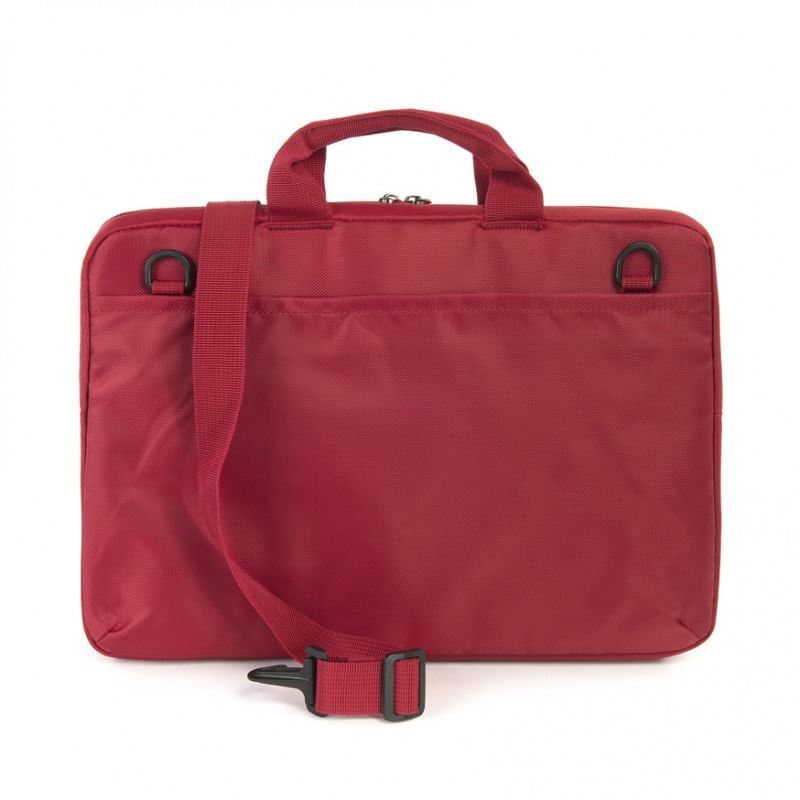 Tucano-Idea-borsa-per-laptop-396-cm--15.6---Custodia-a-tasca-Rosso