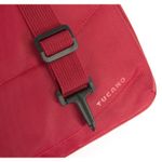 Tucano-Idea-borsa-per-laptop-396-cm--15.6---Custodia-a-tasca-Rosso