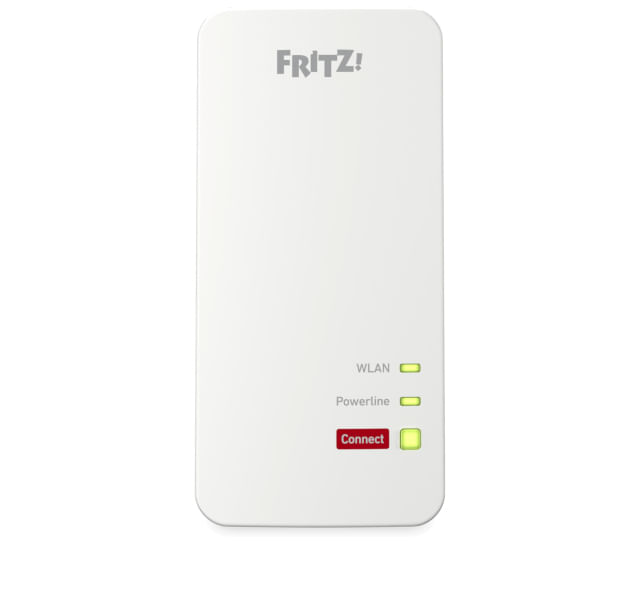 FRITZ-Powerline-1240-AX-WLAN-Set-1200-Mbit-s-Collegamento-ethernet-LAN-Wi-Fi-Bianco-2-pz