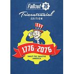 Bethesda PLAION Fallout 76 Tricentennial Edition, PC Speciale ITA