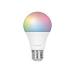 Hombli HBEB-0224 soluzione di illuminazione intelligente Lampadina intelligente Wi-Fi Multicolore 9 W