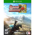 Koch Media PLAION Dynasty Warriors 9, Xbox One Standard