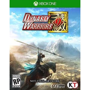 Koch Media PLAION Dynasty Warriors 9, Xbox One Standard