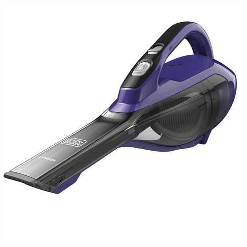 Black---Decker-DVA325JP07-aspirapolvere-senza-filo-Porpora-Senza-sacchetto