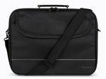 Hamlet-XNBAG156BL-borsa-per-laptop-396-cm--15.6---Borsa-da-corriere-Nero