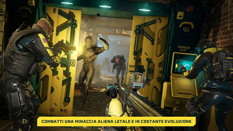 Ubisoft-Rainbow-Six-Extraction-Standard-Inglese-ITA-PlayStation-5