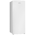 Smeg CV215NF1 congelatore Congelatore verticale Libera installazione 177 L F Bianco