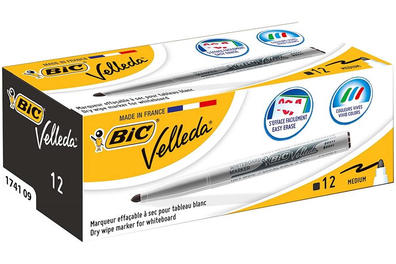 BIC-Velleda-1741-evidenziatore