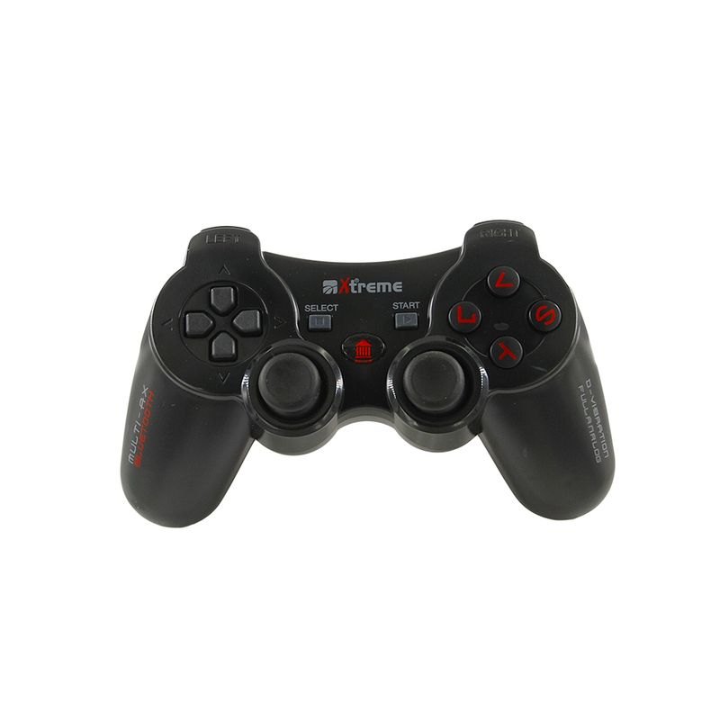 Xtreme-90304-Joypad-Wireless-BT-Multi-AX