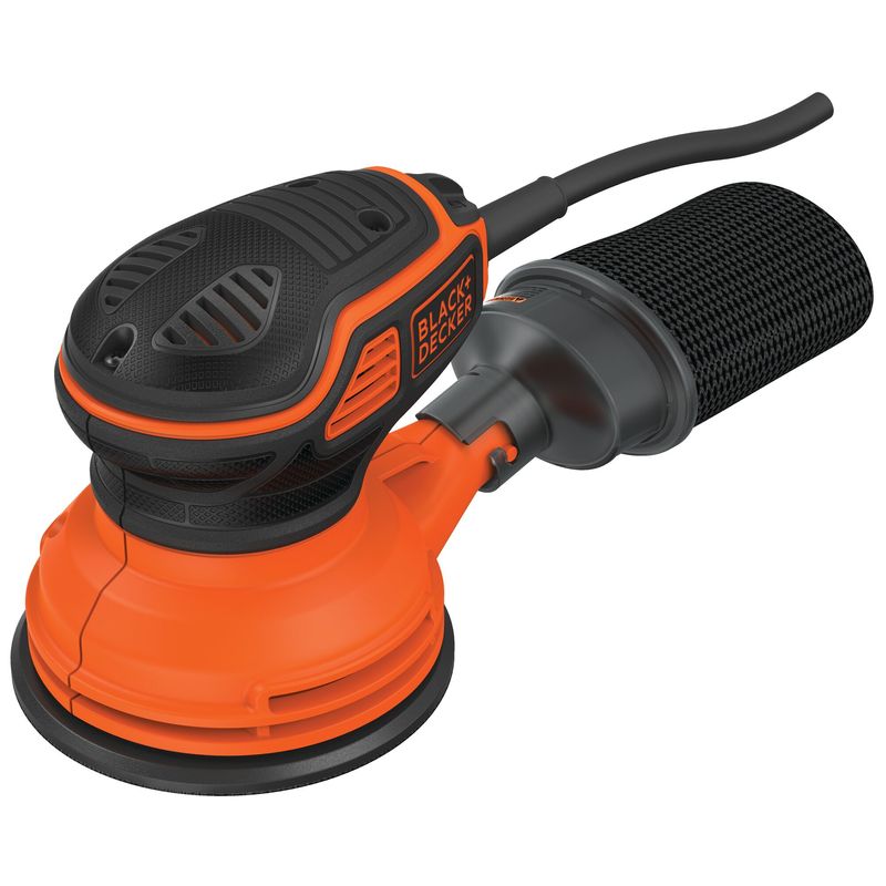 Black---Decker-KA199-QS-levigatrice-portatile-Levigatrice-a-disco-14000-Giri-min-Nero-Arancione-240-W