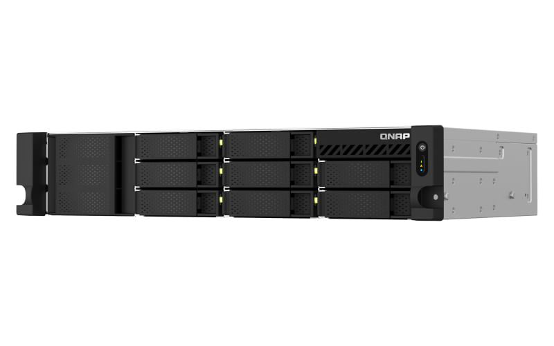 QNAP-TS-873AEU-4G-server-NAS-e-di-archiviazione-Armadio--2U--Collegamento-ethernet-LAN-Nero-V1500B