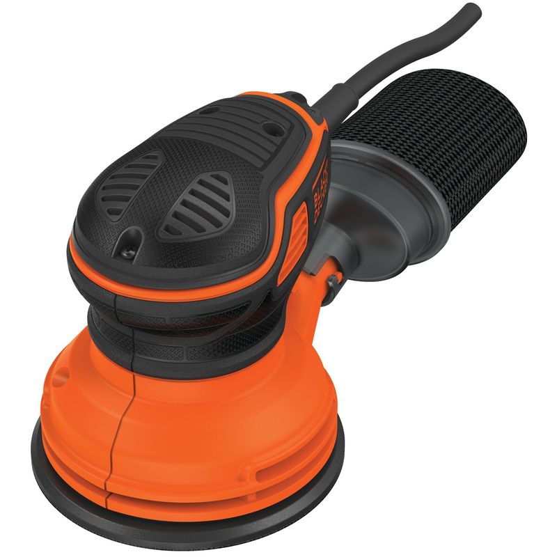 Black---Decker-KA199-QS-levigatrice-portatile-Levigatrice-a-disco-14000-Giri-min-Nero-Arancione-240-W