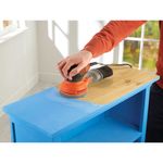 Black---Decker-KA199-QS-levigatrice-portatile-Levigatrice-a-disco-14000-Giri-min-Nero-Arancione-240-W